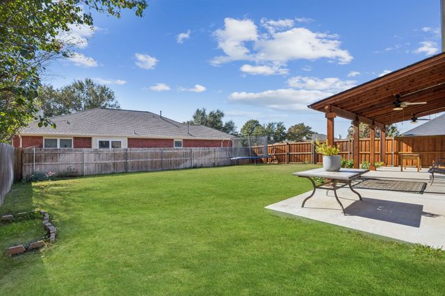 5100 Postwood Drive, Fort Worth, TX 76244