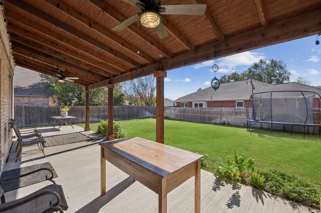 5100 Postwood Drive, Fort Worth, TX 76244