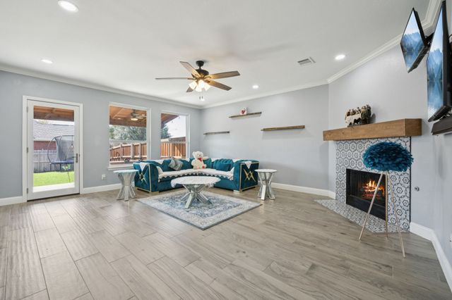 5100 Postwood Drive, Fort Worth, TX 76244