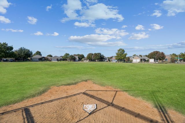 5100 Postwood Drive, Fort Worth, TX 76244