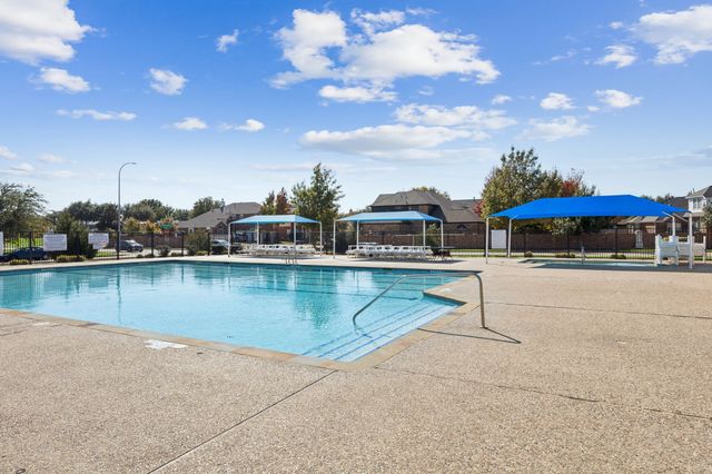 5100 Postwood Drive, Fort Worth, TX 76244