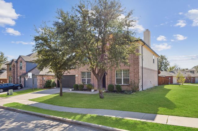 5100 Postwood Drive, Fort Worth, TX 76244