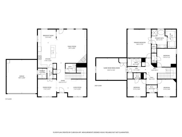 5100 Postwood Drive, Fort Worth, TX 76244