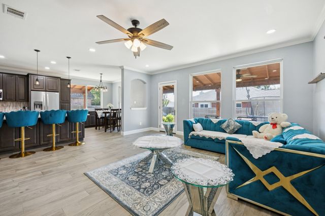 5100 Postwood Drive, Fort Worth, TX 76244