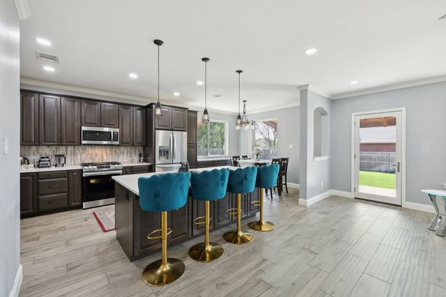 5100 Postwood Drive, Fort Worth, TX 76244