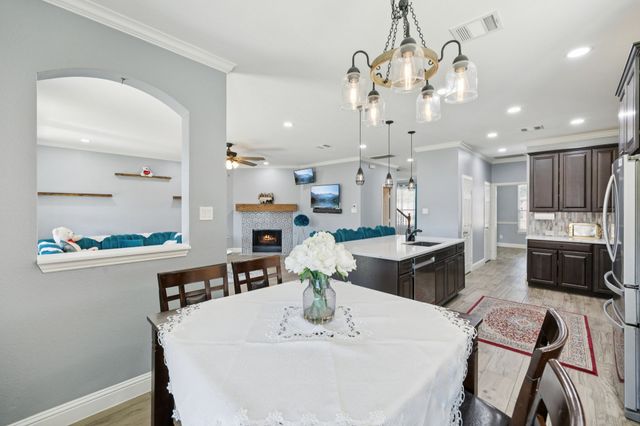 5100 Postwood Drive, Fort Worth, TX 76244