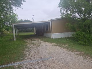 902 Pecos River Drive, Granbury, TX 76048