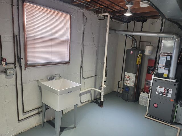 295 Saginaw Avenue, Calumet City, IL 60409