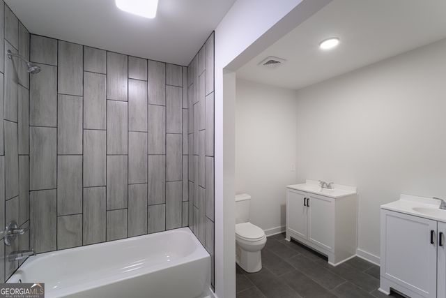 418 Lamb Road, Moreland, GA 30259