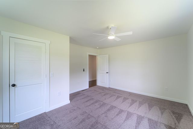 418 Lamb Road, Moreland, GA 30259