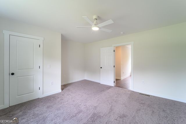 418 Lamb Road, Moreland, GA 30259