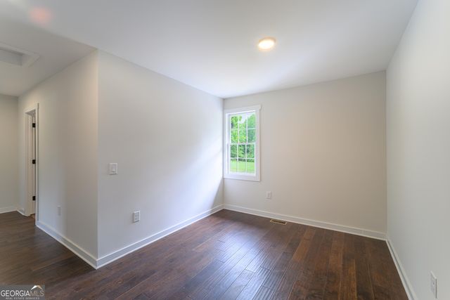 418 Lamb Road, Moreland, GA 30259