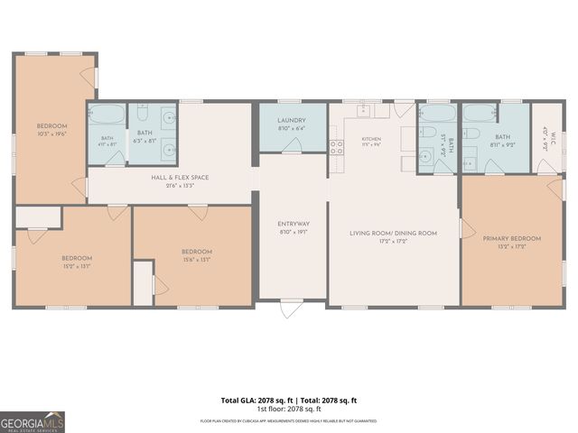 418 Lamb Road, Moreland, GA 30259
