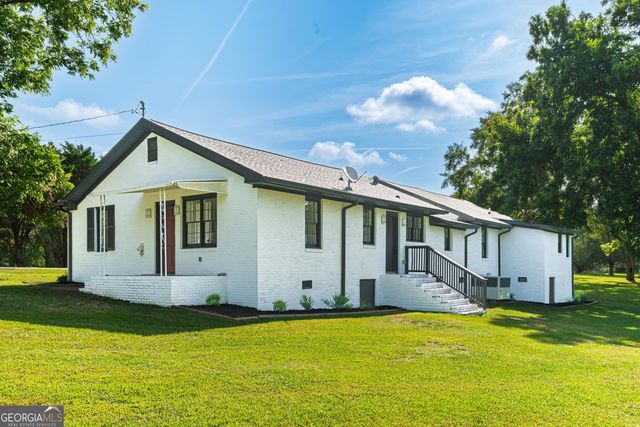 418 Lamb Road, Moreland, GA 30259