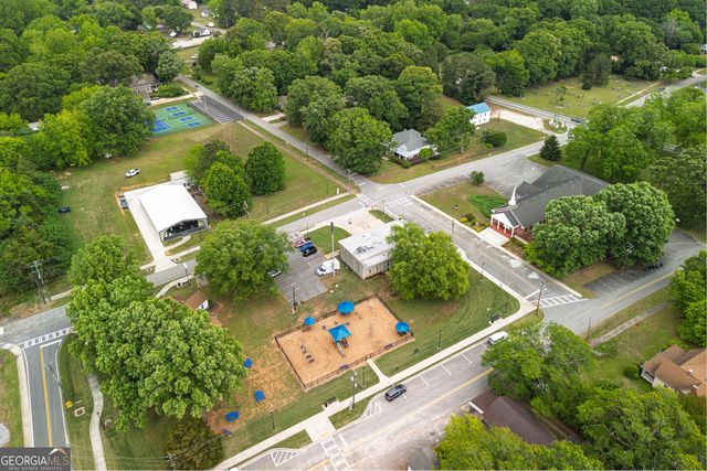 418 Lamb Road, Moreland, GA 30259
