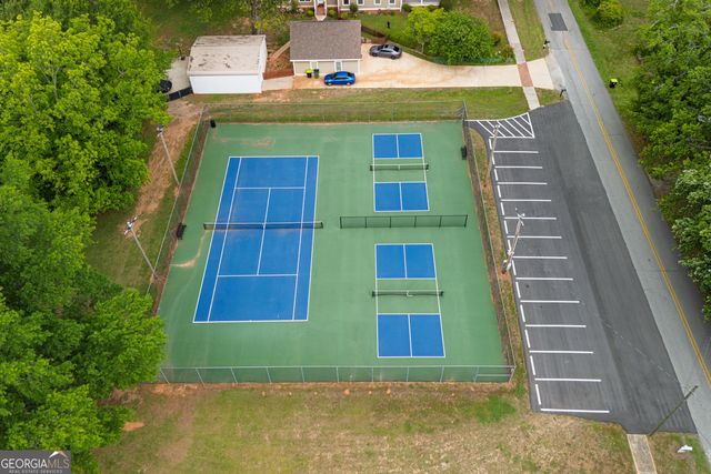 418 Lamb Road, Moreland, GA 30259