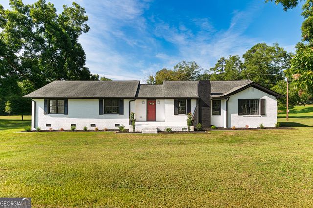 418 Lamb Road, Moreland, GA 30259