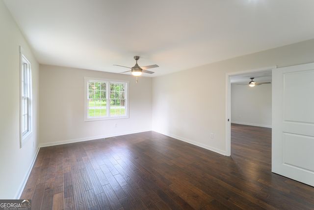 418 Lamb Road, Moreland, GA 30259