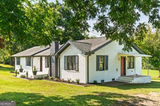 418 Lamb Road, Moreland, GA 30259