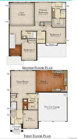 346 E Spring Street, Plymouth, MI 48170