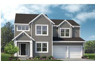 346 E Spring Street, Plymouth, MI 48170