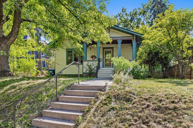 2150 Knapp Street, Saint Paul, MN 55108