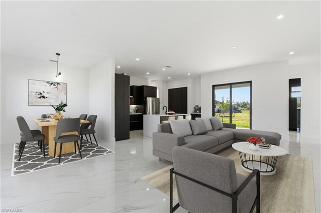 2626 NW 15th ST, Cape Coral, FL 33993