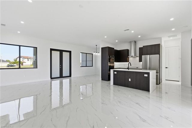 2626 NW 15th ST, Cape Coral, FL 33993