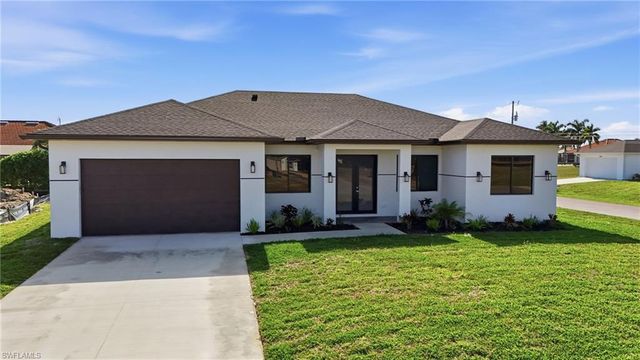 2626 NW 15th ST, Cape Coral, FL 33993