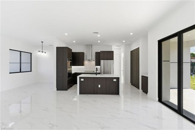 2626 NW 15th ST, Cape Coral, FL 33993