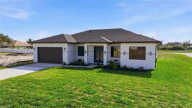 2626 NW 15th ST, Cape Coral, FL 33993
