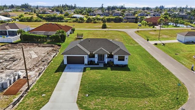 2626 NW 15th ST, Cape Coral, FL 33993