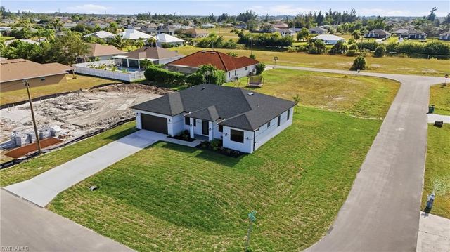 2626 NW 15th ST, Cape Coral, FL 33993