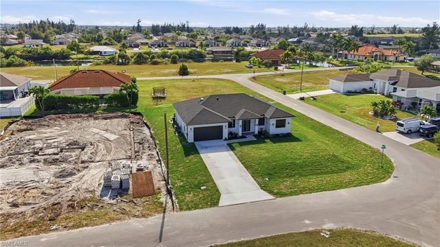 2626 NW 15th ST, Cape Coral, FL 33993