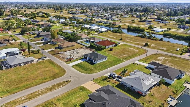 2626 NW 15th ST, Cape Coral, FL 33993