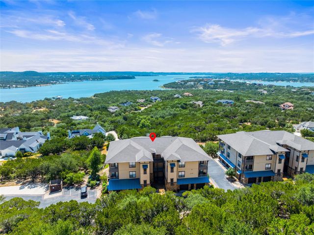 17708 Maritime Point DR 202, Jonestown, TX 78645