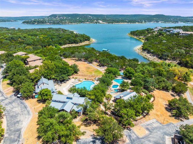 17708 Maritime Point DR 202, Jonestown, TX 78645