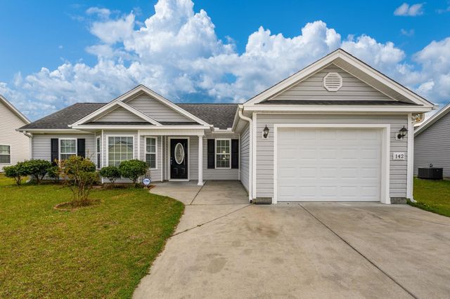 142 Corbin Tanner Dr., Conway, SC 29527