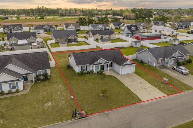 142 Corbin Tanner Dr., Conway, SC 29527