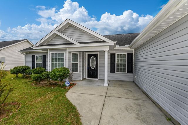 142 Corbin Tanner Dr., Conway, SC 29527