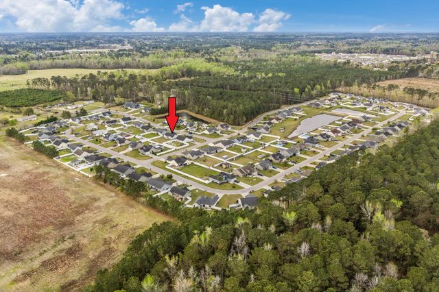 142 Corbin Tanner Dr., Conway, SC 29527