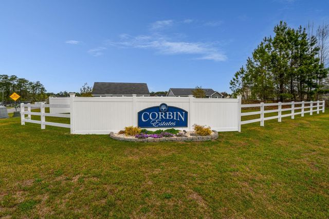 142 Corbin Tanner Dr., Conway, SC 29527