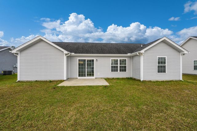 142 Corbin Tanner Dr., Conway, SC 29527