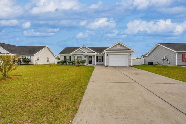 142 Corbin Tanner Dr., Conway, SC 29527