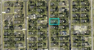 723 Dante AVE S, Lehigh Acres, FL 33974