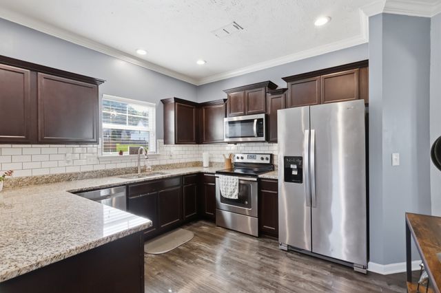 132 Dueler Dr, Hermitage, TN 37076
