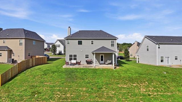 132 Dueler Dr, Hermitage, TN 37076