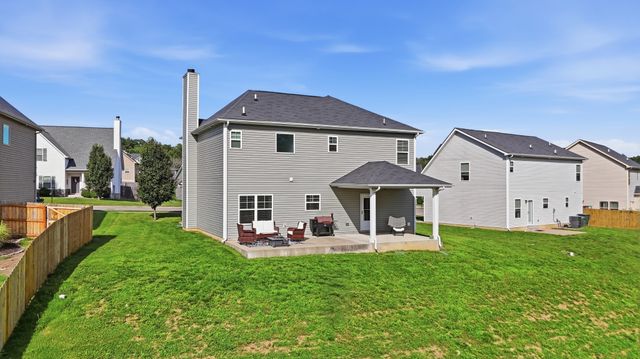 132 Dueler Dr, Hermitage, TN 37076