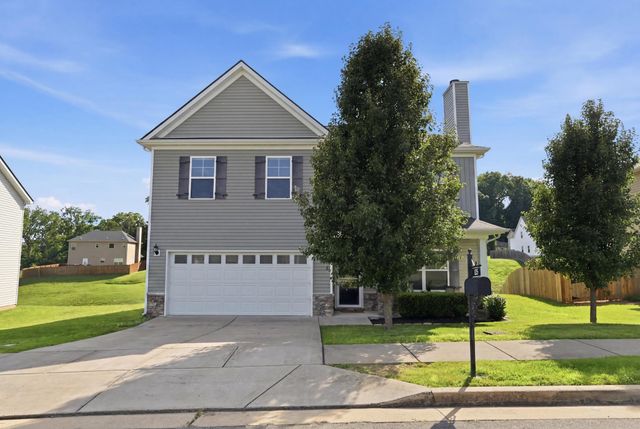 132 Dueler Dr, Hermitage, TN 37076
