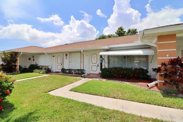 831 Timberview Drive C, Fort Pierce, FL 34982